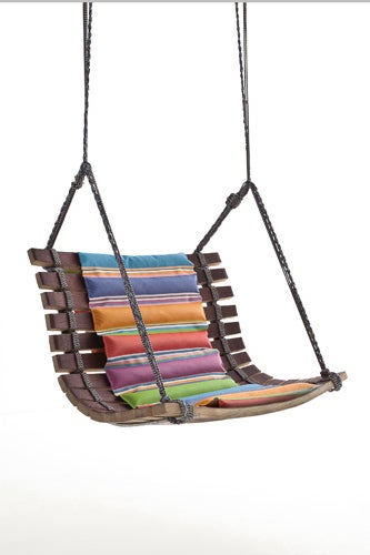 Missoni, Ferragamo, & Others Design Eco-Friendly Decor -- That Gives Back