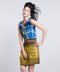 anthropologie