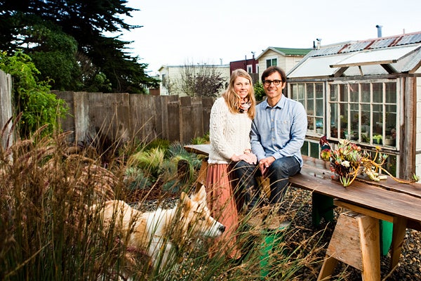 san francisco power couples
