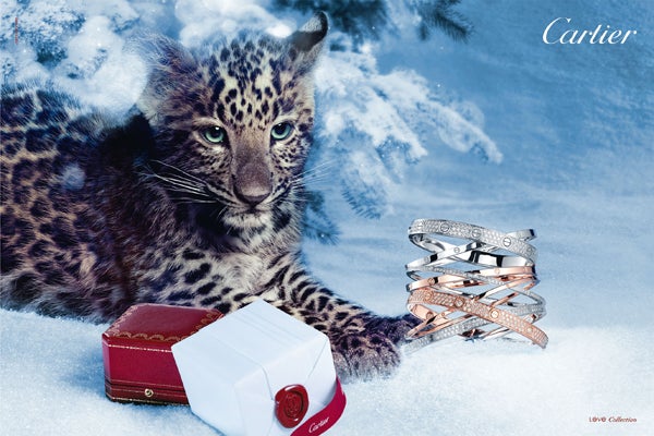cartier