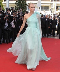 You Could Be On Vanity Fair's Best Dressed List — For Real! o
