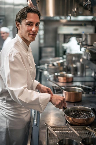 dbbistro_Matthieu Godard 1_by P. Wagtouicz_low