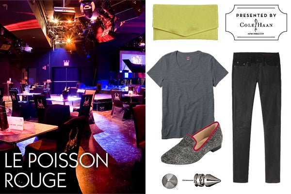7 ColeHaan_PoissonRougeCollage