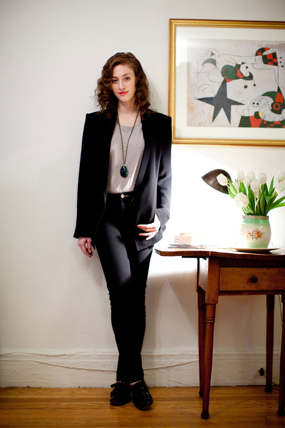 r29-courtney-kryston-black-blazer