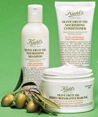 Kiehl's Opener