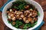 Not-Derby-Pie_Salad-with-Sumac-Croutons