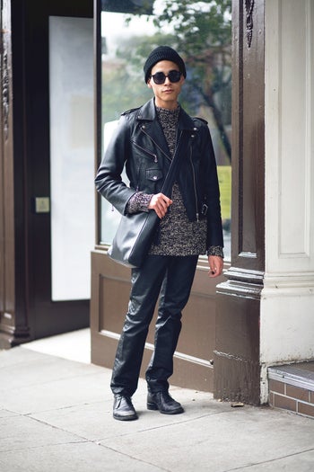 sf street style pac heights