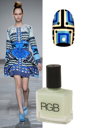 Katrantzou