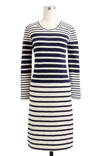Altuzarra-Striped-Dress
