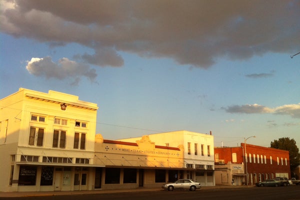 marfa