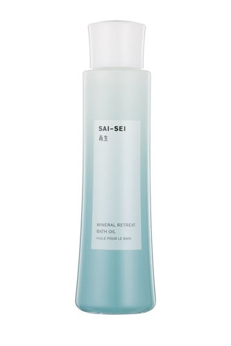 The Best Argan Oil Picks From Head To Toe