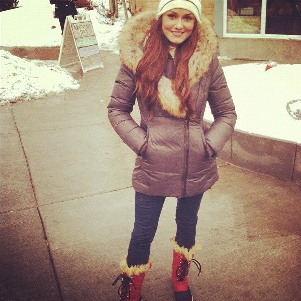 Girl11Instagram
