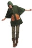 Lauren Moffatt Fall 2011 Lookbook
