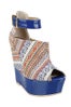 spring heels