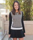 1 Girl, 4 Looks: An S.F. Buyer Shows Off Her Sleek, Go-To Ensembles opener
