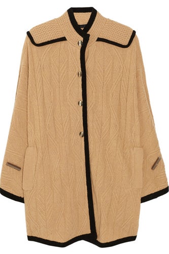 marc by marc cape $300
