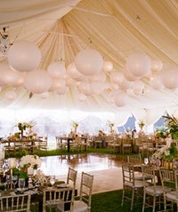 Summer Wedding Secrets From Celebrity Party Planner Mindy Weiss