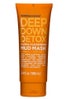 Mud mask skincare product review