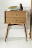 Mid-Century-Nightstand