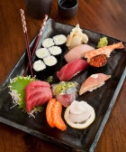 The 17 Best Sushi Spots In NYC opener