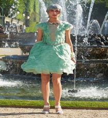 Photo: Courtesy of Chanel
20