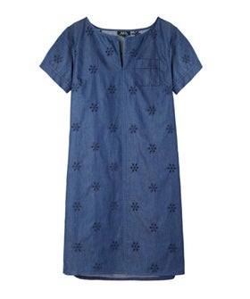 dresses