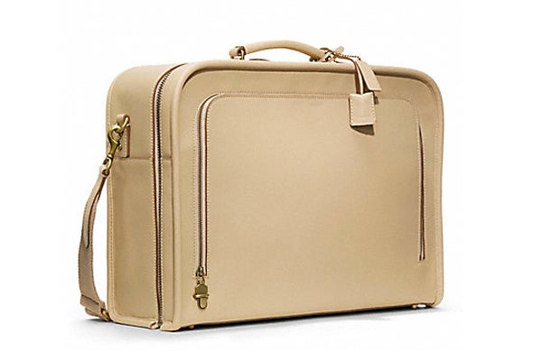 Luggage 11
