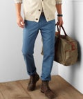 Alpha Khaki Dockers