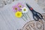 floral headband