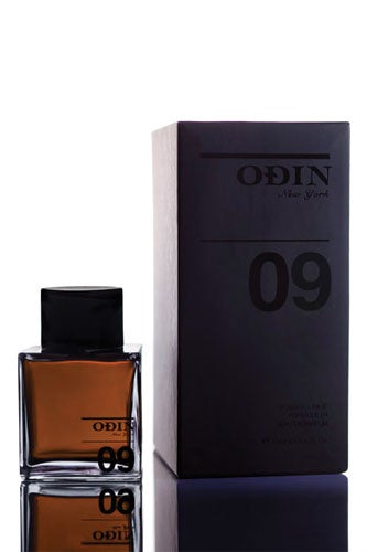odin