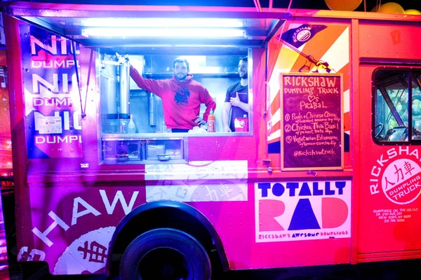 FoodTruck
