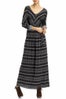 long sleeved dresses