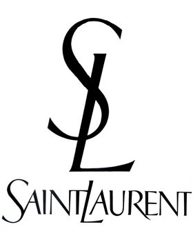 Logo Ysl