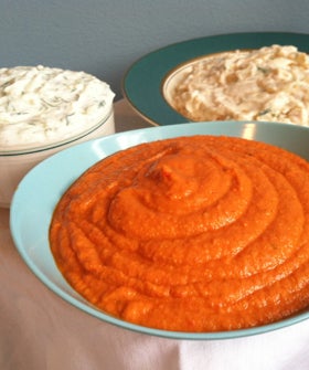 dips