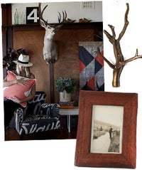 Style Syllabus: Dorm Decorating Ideas For Rustic Rooms! op