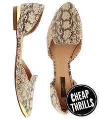 The Perfect Slip-On-&-Go Shoe—For A Steal! cheap-main