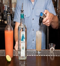 summer cocktail recipes