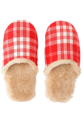 slippers