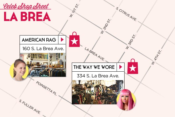 LaBrea