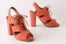 Coral Trend- 2011 Fashion Trends