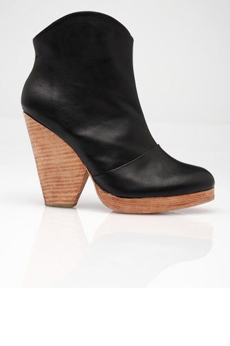 best shoes and boots for spring