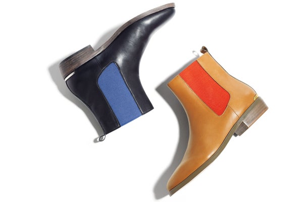 Jodhur-boot
