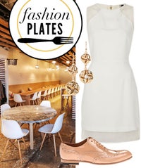 A Sleek & Stylish Look For Table's Ethereal Vibe opener