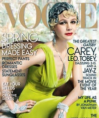 Vogue Wins Best Fashion Magazine At The ASMEs, Anna Explains Why vogue