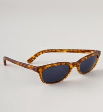 Elizabeth and James Lexington Sunglasses, $155, available at Shopbop. elizabeth-and-james