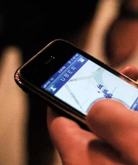 uber