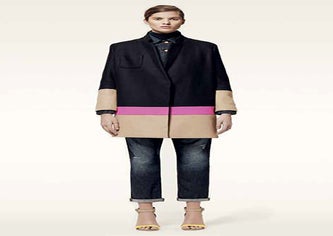 This Chic, Color-Blocked Collection? Yep, It's Gap gap-19