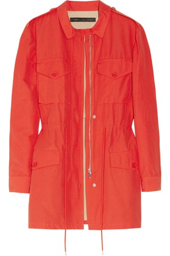 orange clothing and accessories