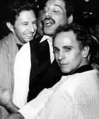 Sex, Drugs, And Celebrities: The True History Of Ibiza's Party Scene freddieOP