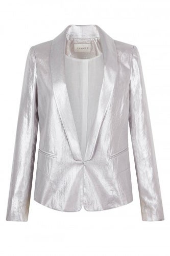 sandro-virginale-tuxedo-jacket-$460
